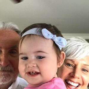 Meet your Posher, Georgia